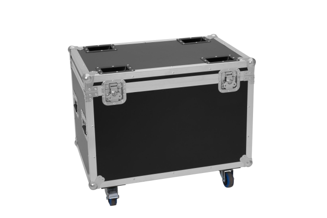 ROADINGER Flightcase 4x TMH-W400