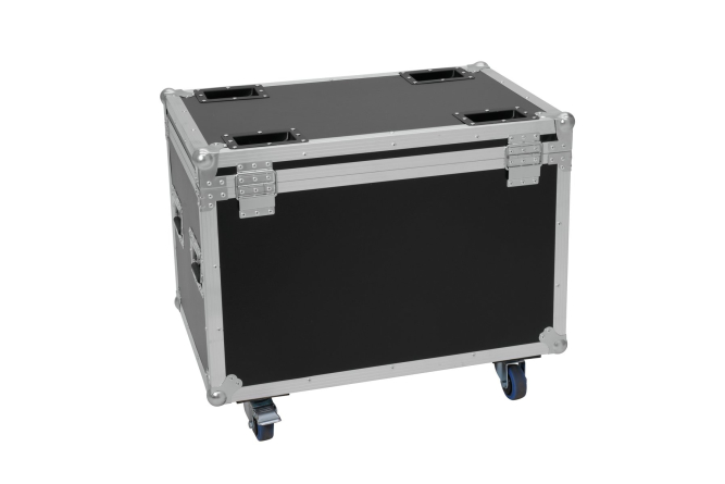 ROADINGER Flightcase 4x TMH-W400