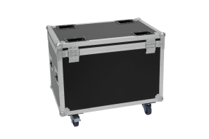 ROADINGER Flightcase 4x TMH-W400