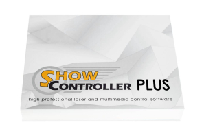 LASERWORLD Showcontroller PLUS Software-Lizenzdongle