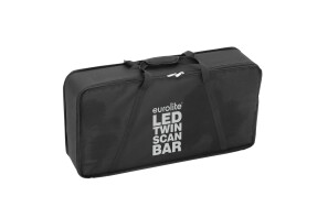 EUROLITE Tasche für LED Twin Scan Bar