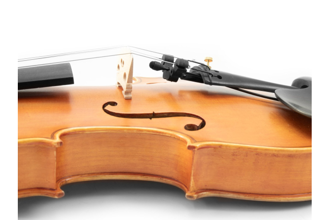OMNITRONIC FAS Violinen-Mikrofon für Taschensender