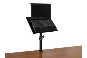 OMNITRONIC NTB-1 Laptop-Tischhalter
