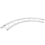 ALUTRUSS BILOCK 2-Punkt-Traverse Vollkreis Ø 2m...