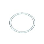 ALUTRUSS BILOCK 2-Punkt Vollkreis Ø 4m horizontal...