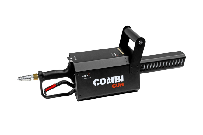 TCM FX Combi Gun