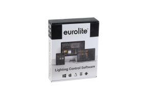 EUROLITE TOUCH-512 Standalone-Player