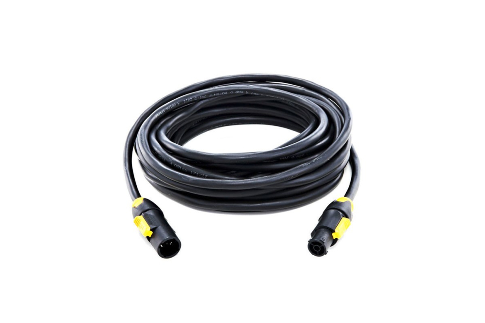 MAGIC FX Neutrik Powercon True1 - Male to Female - Link cable 10m