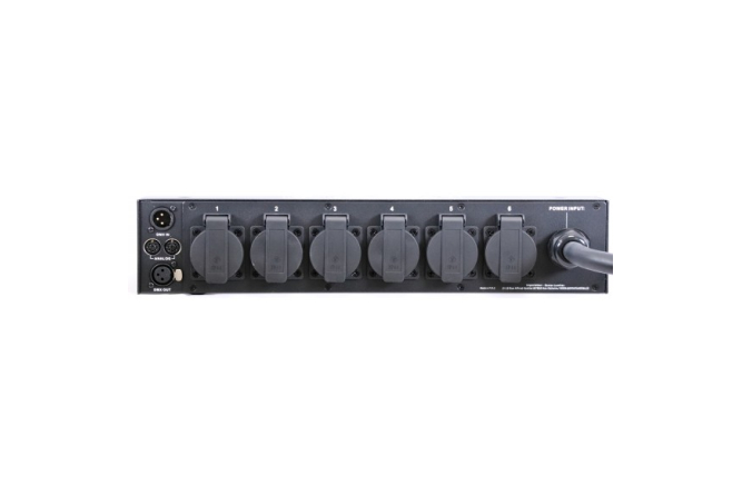 DP-6 S Dimmer Pack