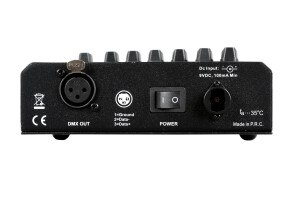 DMX Controller SC-6