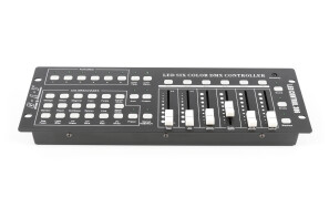 LED Controller 306