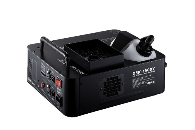 Nebelmaschine DSK-1500V