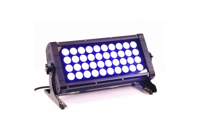 LED TOUCH WASH 40 x 10W RGBW 4in1 IP65 40°