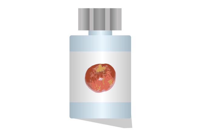 Duftstoff Apfel 30ml