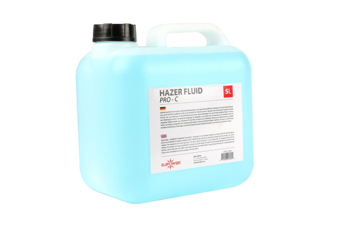 Hazerfluid PRO-C 5l