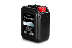 Pro Foam/Snow Fluid -5l Concentrate