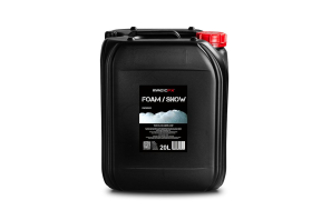 Pro Foam/Snow Fluid - 20l Concentrate