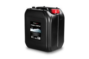 Pro Foam/Snow Fluid - 20l Concentrate