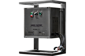 Nebelmaschine Fire Trainer - IP64