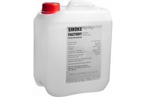 Nebelfluid Fast-Fog Extra 5l