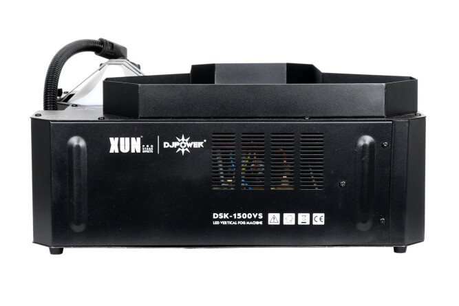 Nebelmaschine DSK-1500VS
