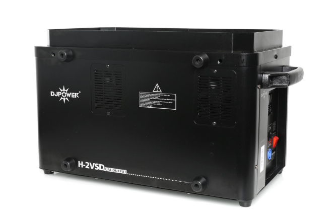 Nebelmaschine H-2VSD