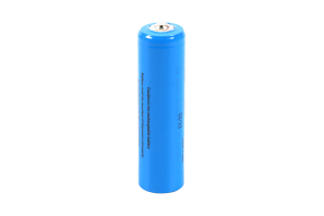 SmartLumin Batterie 18650 Li-ion 3,7V 2200mAh