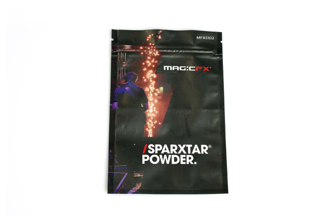 SPARXTAR powder 100g