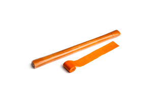 Stadium Streamers 20m x 5cm - Orange