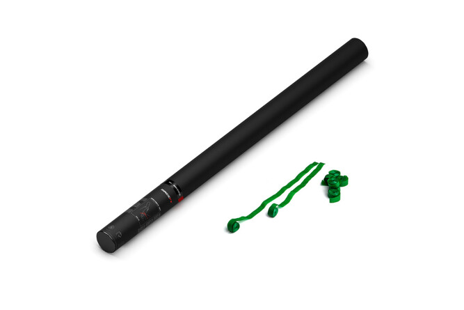 Handheld Cannon PRO Streamers Dark Green 80cm