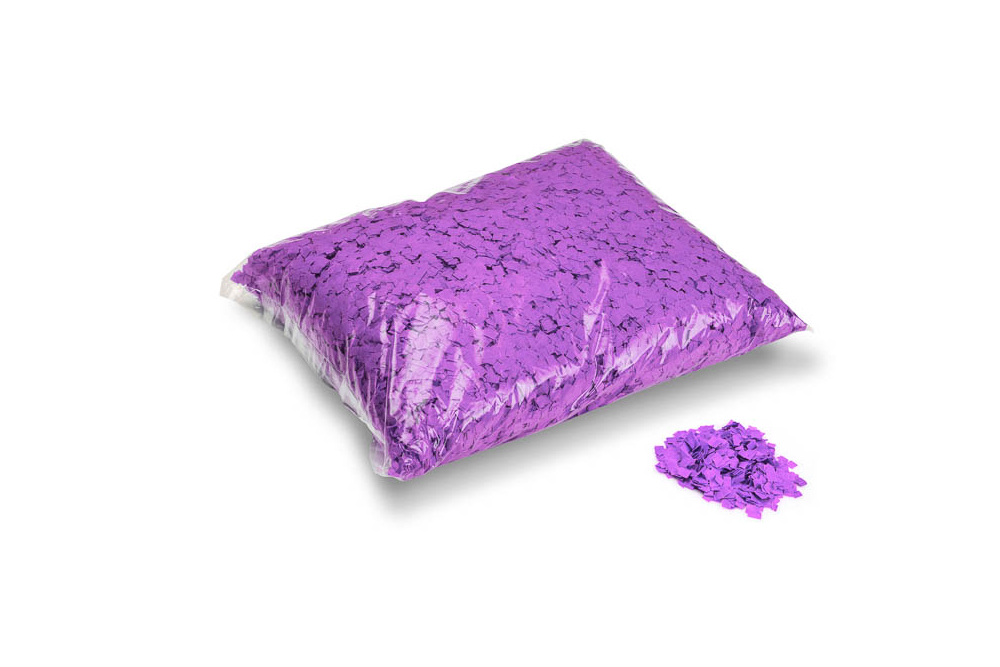 Powderfetti 6x6mm Purple