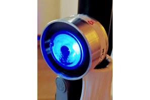 LightCan / ApeCoin - 10 degree lens