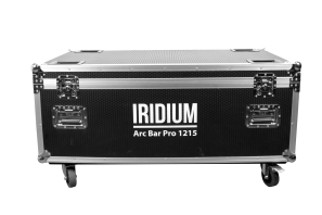 Tour Case 6in1 für Arc Bar PRO 1215