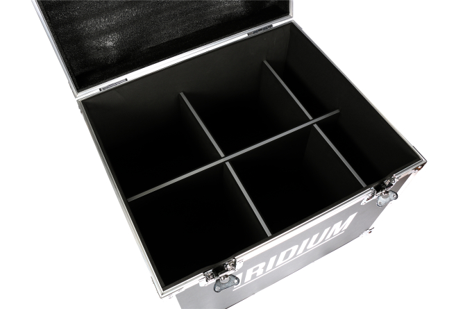Tour Case Pro 4in1 für LED Studio Manual Zoom 200W