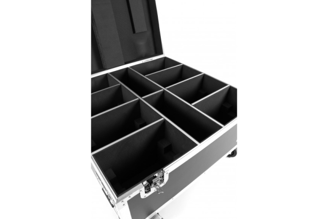 Tour Case für 8pcs of LED ARC PAR 1210 / STAGE PAR 1210