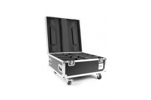 Tour Case für 8pcs of LED ARC PAR 1210 / STAGE PAR 1210