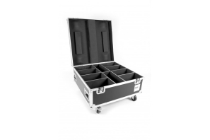 Tour Case für 8pcs of LED ARC PAR 1210 / STAGE PAR 1210