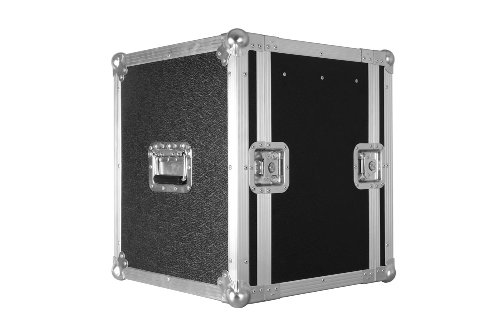 Case für WP-2 Bubble Fogger Doubledoor