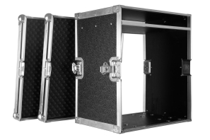 Case für WP-2 Bubble Fogger Doubledoor