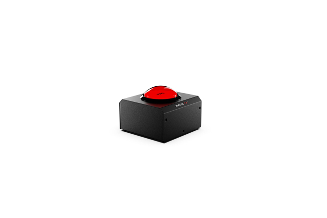 MagicFX Red Button