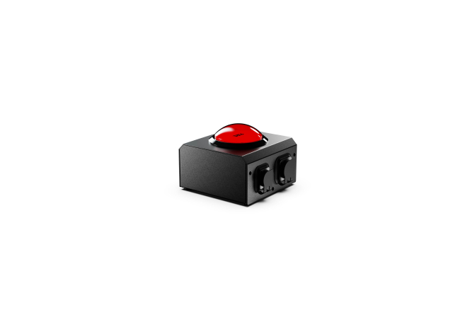 MagicFX Red Button