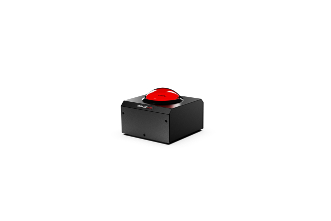 MagicFX Red Button