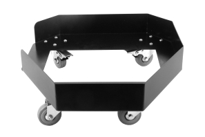 Transportwagen für X-1 Trockeneismachine