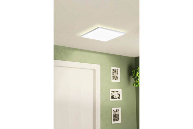 EGLO LED-Deckenleuchte TURCONA-B 31,5W, 4350lm, 3000K,...