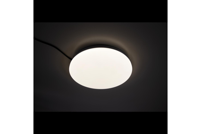 ILLUMI LED-Deckenleuchte 12W, 960lm, Ø26cm, 4000K