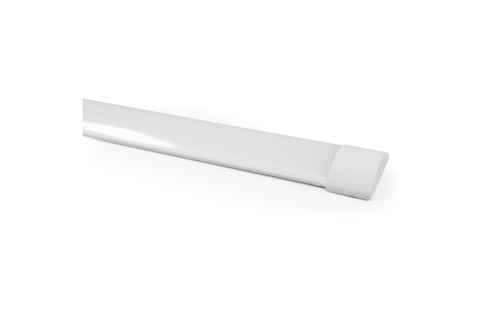 LD-35 LED-Deckenleuchte 3100lm, 3000K, 36W, 120cm