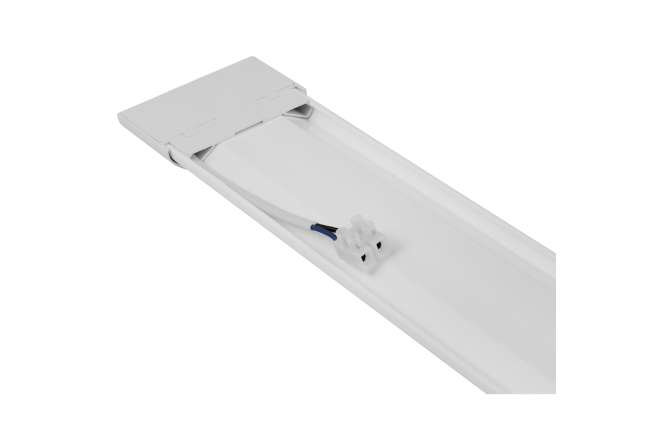 LD-35 LED-Deckenleuchte 3100lm, 3000K, 36W, 120cm