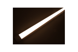 LD-35 LED-Deckenleuchte 3100lm, 3000K, 36W, 120cm