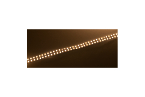 LED-Stripe McShine, 3000lm/m, 240LEDs/m, 18W/m, 3000K, IP20, 5m Rolle