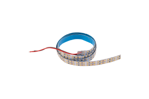 LED-Stripe McShine, 3000lm/m, 240LEDs/m, 18W/m, 3000K, IP20, 5m Rolle